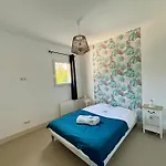 Appartement Ambre - Terrace Garden - By Tgb Albitreccia