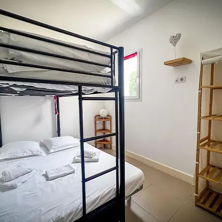 Ambre - Terrace Garden - By Tgb * Albitreccia