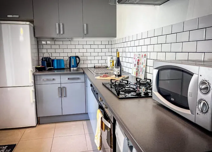 Ambre - Terrace Garden - By Tgb *