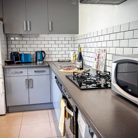 Ambre - Terrace Garden - By Tgb *