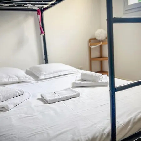 Ambre - Terrace Garden - By Tgb Albitreccia