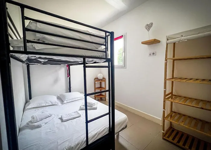 Ambre - Terrace Garden - By Tgb * Albitreccia