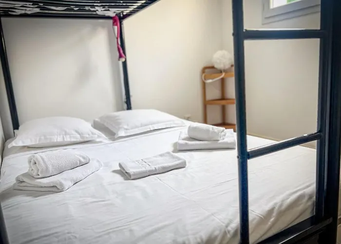 Ambre - Terrace Garden - By Tgb Albitreccia